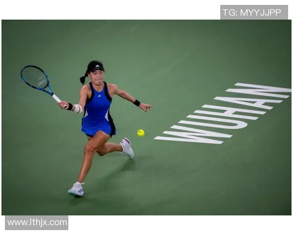 武汉网球队的节奏揭秘:网球巨献背后的故事与激情