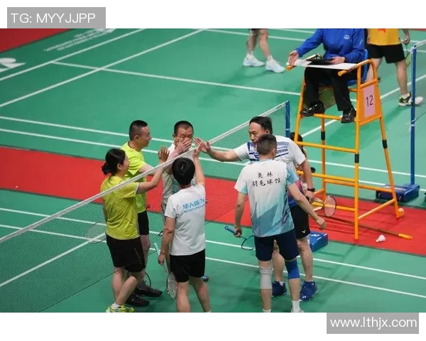 武汉羽毛球队荣登全国羽毛球配合排行榜首位引领行业新风潮