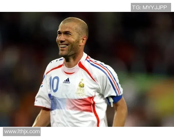 法国足球明星的璀璨星空：从齐达内到姆巴佩的传奇之路