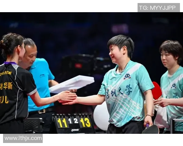 深圳乒乓球队在城市联赛中以71分稳居榜首展现强劲实力