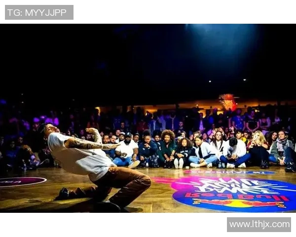 科学街舞：实力训练方法