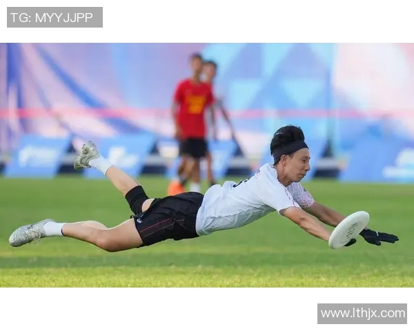 赛后复盘：成都飞盘队 vs 上海飞盘队的配合