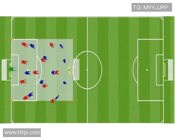 足球深度：解密南京足球队的防守